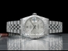 Rolex Datejust 31 Jubilee Silver/Argento 68274 